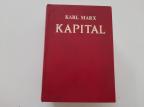 Kapital I-III, kritika političke ekonomije