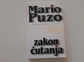 Zakon ćutanja