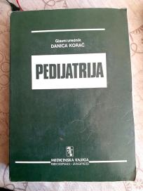 Poklanjam nekoliko medicinskih udžbenika