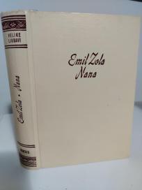 NANA- roman