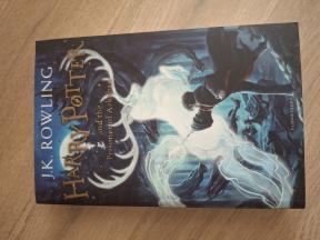 Harry Potter and the Prisoner of Azkaban