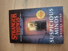 Suspicious Minds