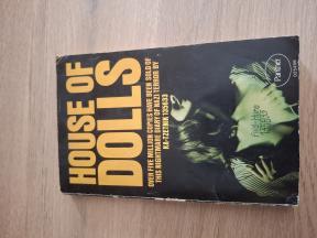 House of dolls