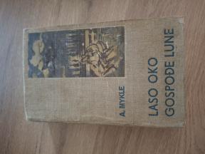 Laso oko gospodje Lune