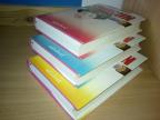 James Clavell SHOGUN 1-2-3