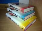 James Clavell SHOGUN 1-2-3