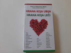 Hrana koja ubija, hrana koja leči