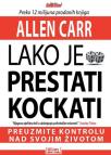 Lako je prestati kockati