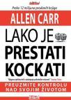 Lako je prestati kockati