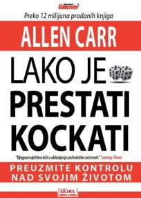 Lako je prestati kockati