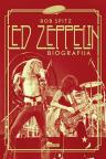 Led Zeppelin: Biografija Led Zeppelin: Biografija