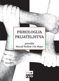 Psihologija prijateljstva