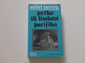 Petko ili limbovi Pacifika