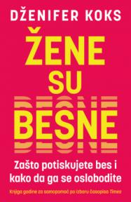 Žene su besne Žene su besne