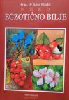 Neke egzotične biljke Neke egzotične biljke