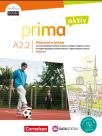 Prima Aktiv A2.2 udžbenik Prima Aktiv A2.2 udžbenik