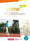 Prima Aktiv A2.2 radna sveska Prima Aktiv A2.2 radna sveska