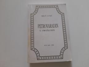 Petrovaradin u prošlosti