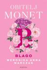 Obitelj Monet: Blago Obitelj Monet: Blago