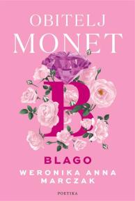 Obitelj Monet: Blago Obitelj Monet: Blago
