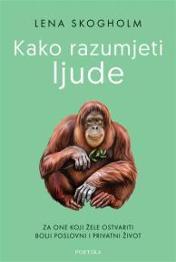 Kako razumjeti ljude