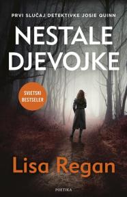 Nestale djevojke