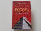 Tragovi bogova - potraga se nastavlja