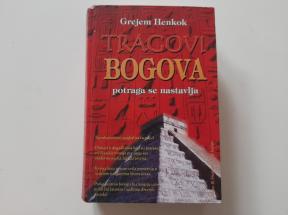 Tragovi bogova - potraga se nastavlja