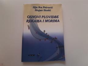 Osnovi plovidbe rekama i morima
