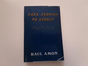 Vaša sudbina po učenju vatre