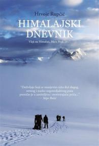 Himalajski dnevnik Himalajski dnevnik