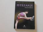 Istezanje - anatomija