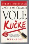 Zašto muškarci vole kučke 