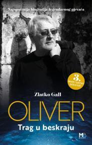 Oliver – Trag u beskraju