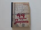 44 mjeseca u Jasenovcu
