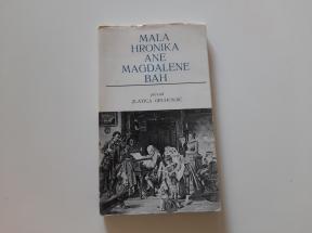 Mala hronika Ane Magdalene Bah