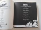 Mumin - velike i male pustolovine