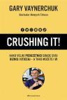 Crushing it!