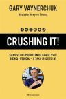 Crushing it!