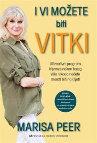 I vi možete biti vitki
