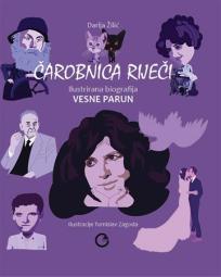 Čarobnica riječi