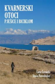 Kvarnerski otoci pješice i biciklom