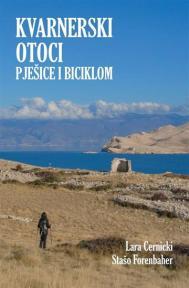 Kvarnerski otoci pješice i biciklom
