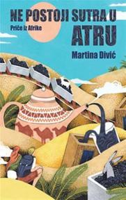 Ne postoji sutra u Atru