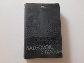 Razgovori s Kočom
