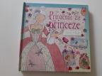 Priručnik za princeze 3D