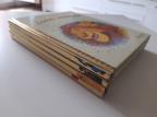 Zlatna biblioteka čarobnih priča 4 knjige