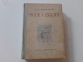 Priče i zgode