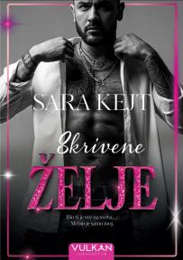 Skrivene želje