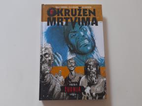 Okružen mrtvima 4 - Žudnja
